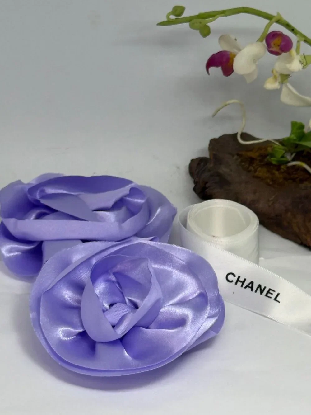 Chanel & Lancome chanel gift